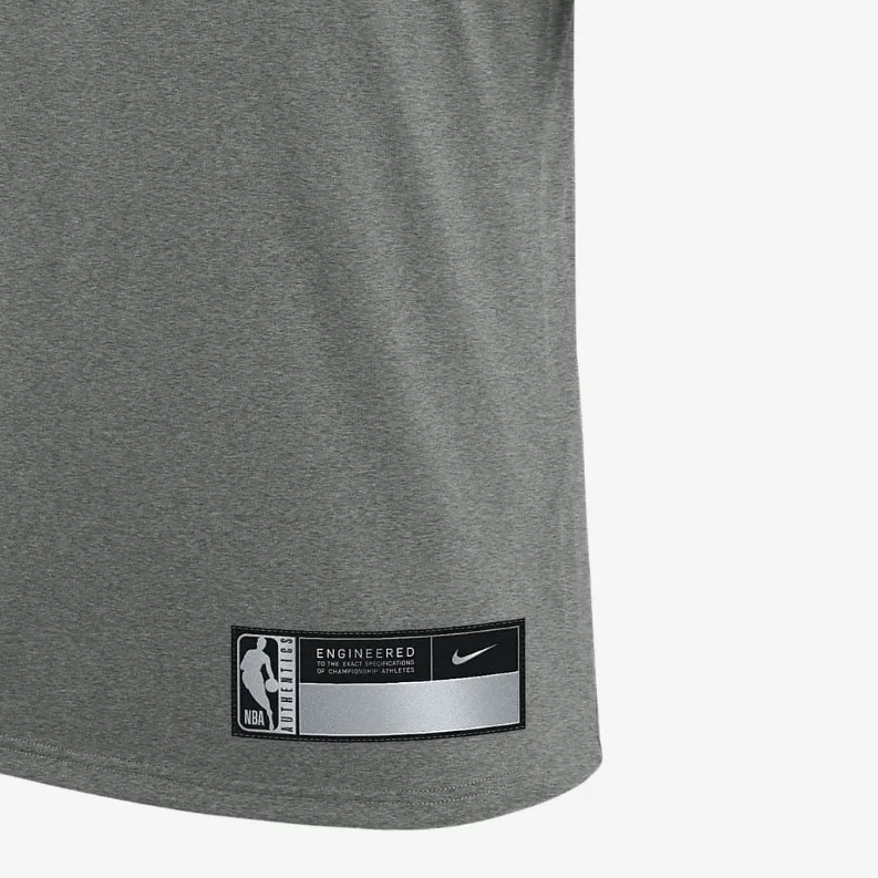 Nike Cleveland Cavaliers Men's Nike Dri FIT Nba Practice T Shirt-4