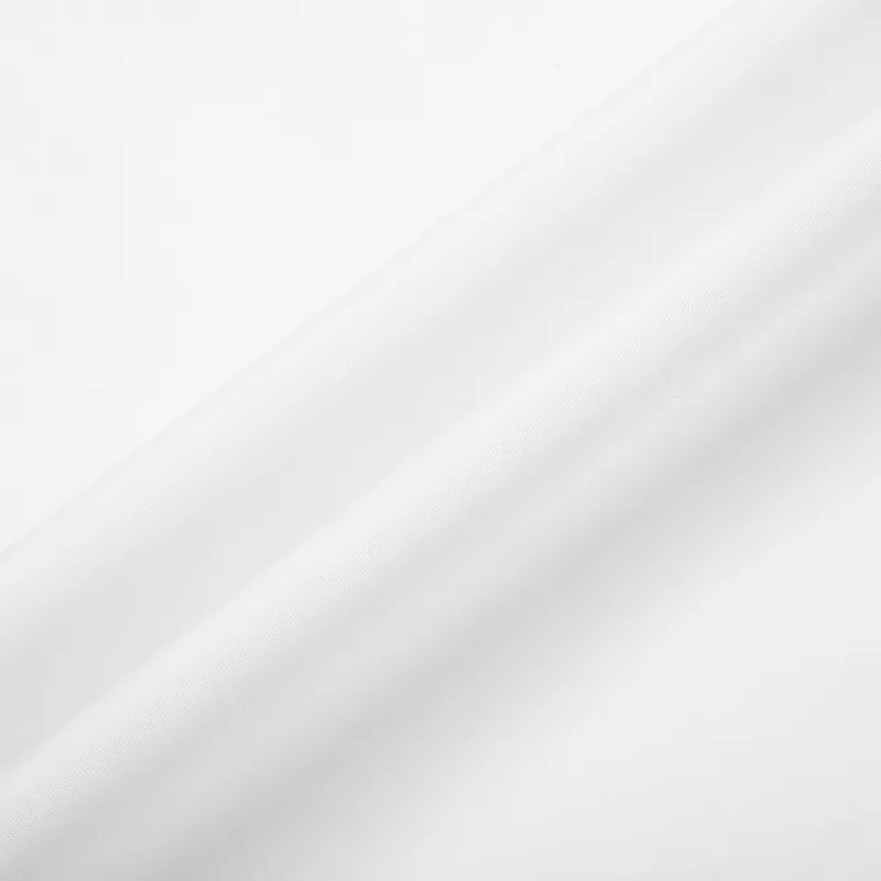 CALVIN KLEIN Shirt Men's Moon White-3