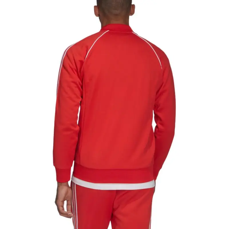 Adidas Primeblue Sst Track Jacket-2