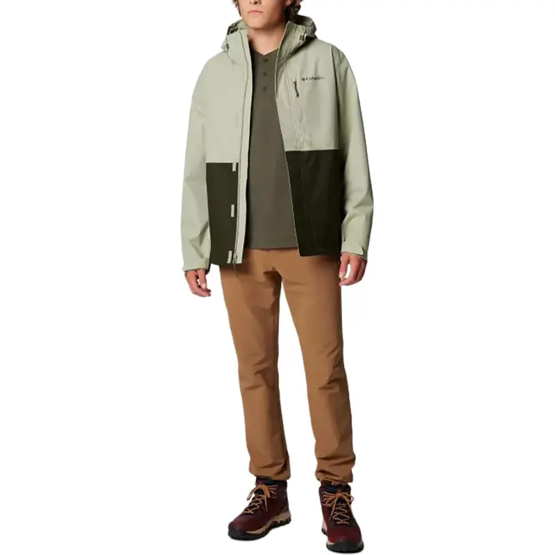 Columbia Jackets Coats Men's Wildlife Park-2