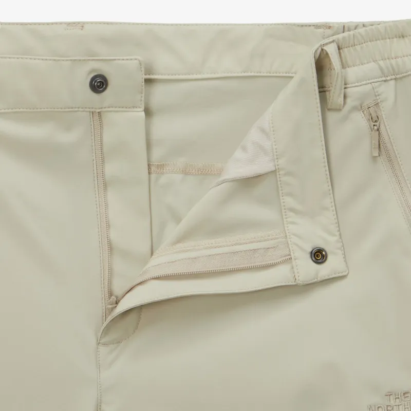 THE NORTH FACE Casual Shorts Men Light Beige-4