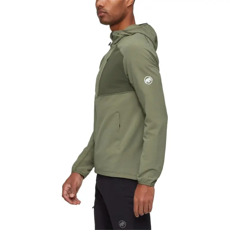 MAMMUT Madris Light ML Jacket Men's-5
