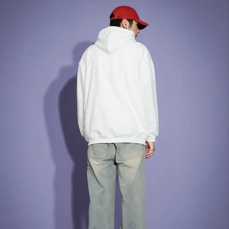 Tre Club Sweatshirts Unisex-5