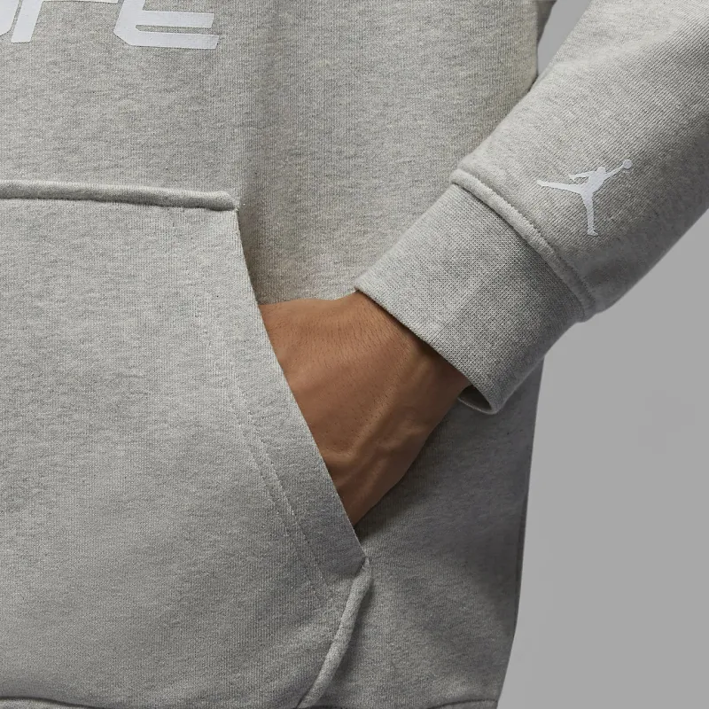JORDAN Sport Crossover Men's Dri FIT Pullover Hoodie-3