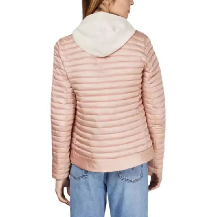 SAVE THE DUCK Alyssa Puffer Jacket-1
