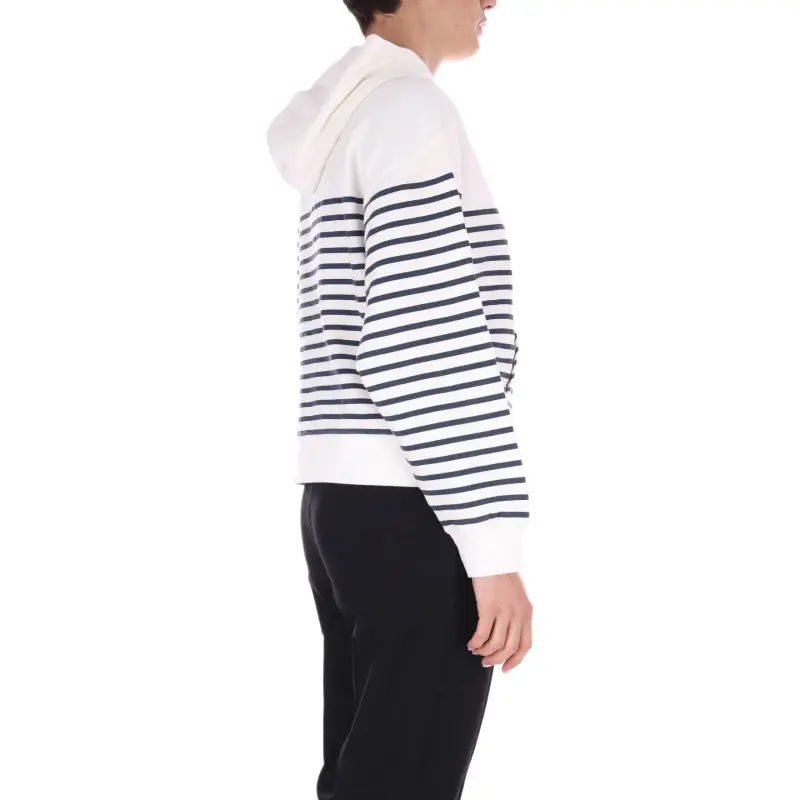 Tommy Hilfiger Sweatshirt Women's Marine Blue-5