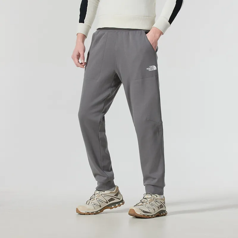 THE NORTH FACE Casual Pants Men's Dark Gray-2
