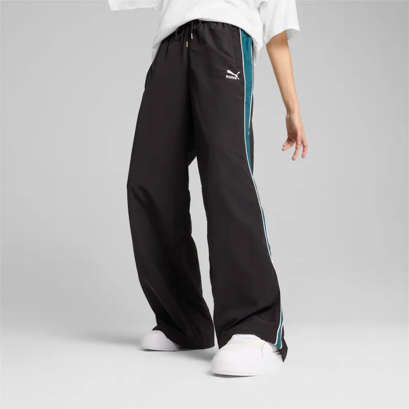 PUMA Play Loud T7 Track Pants-2