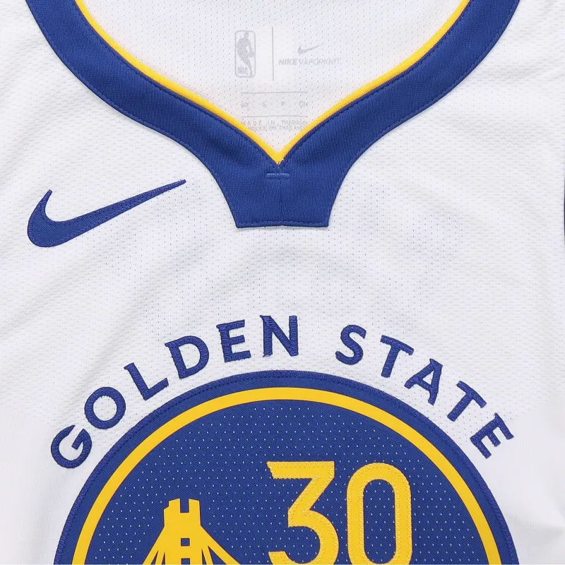 Nike Basketball Jerseys Men's White-2