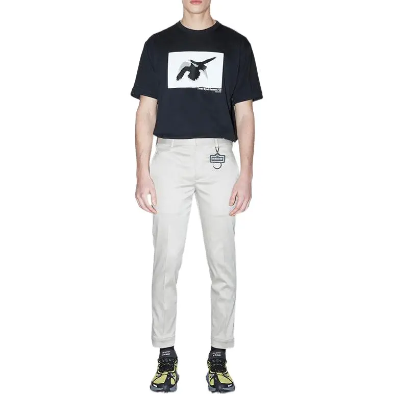 Neil Barrett T Shirts Men-1