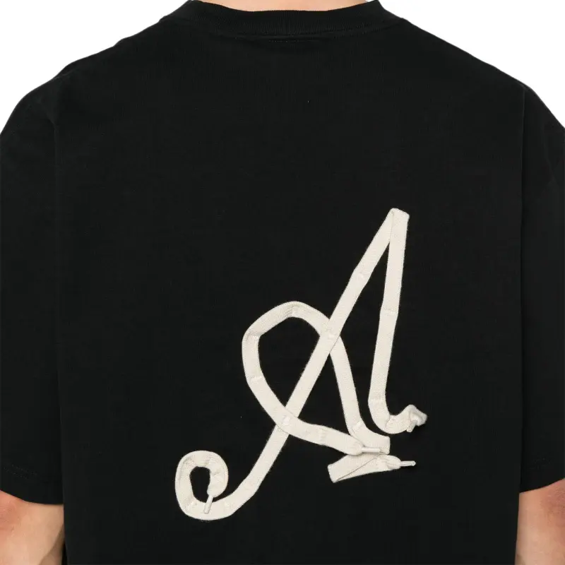 Axel Arigato Laced T shirt-3