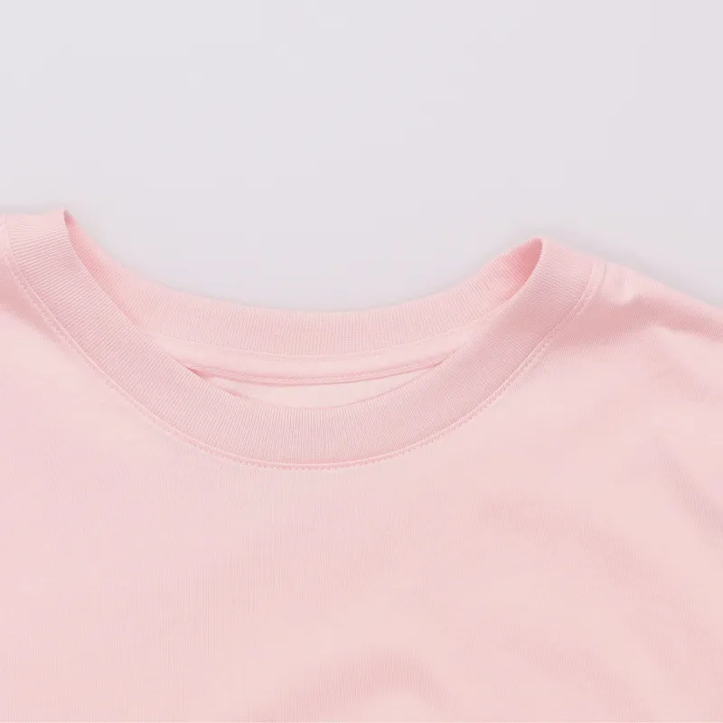 Jordan T Shirt Men's Legend Pink-3