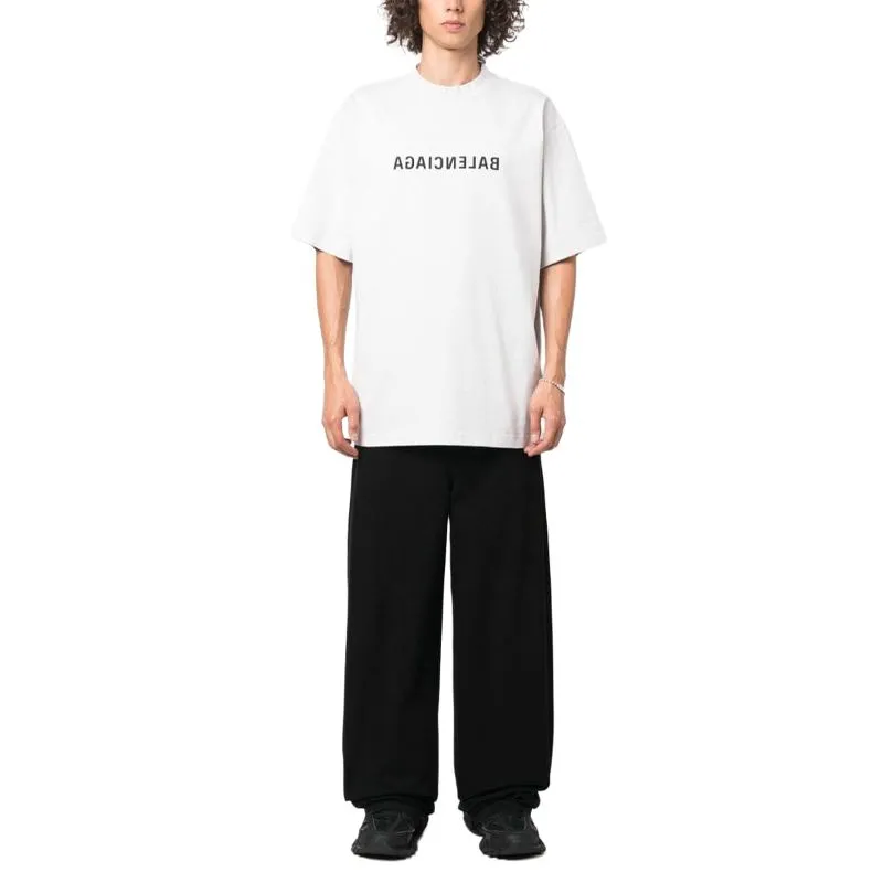 Balenciaga T Shirt-4