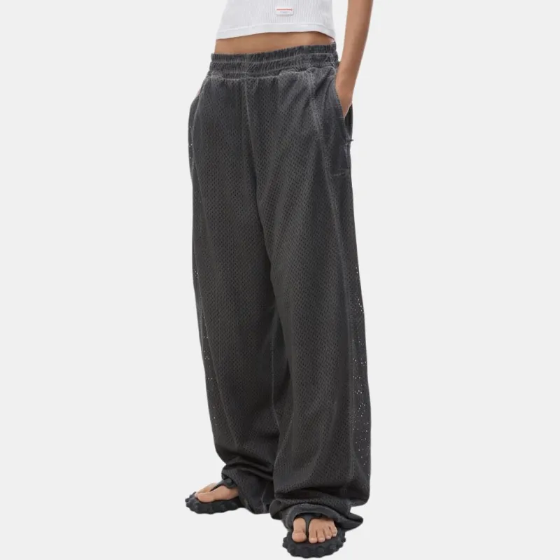Alexander Wang Mesh Sweatpants-2