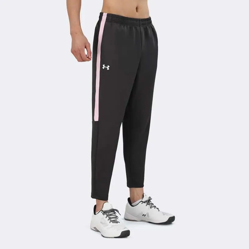 Under Armour Sports Pants Men's Dirty Pink-2