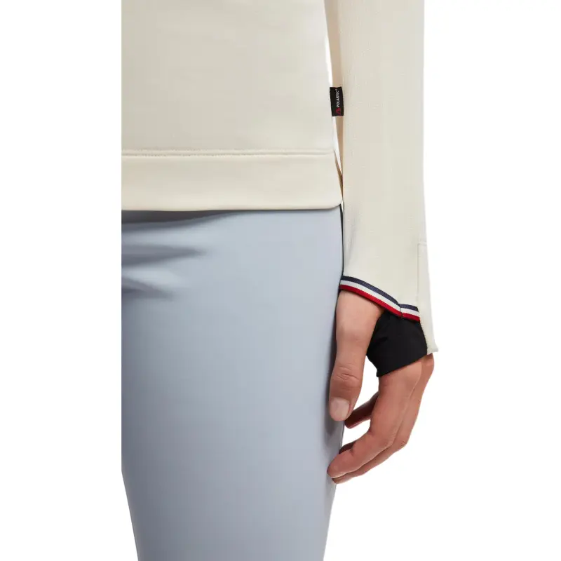Moncler Grenoble Logo-appliqué Jumper-3