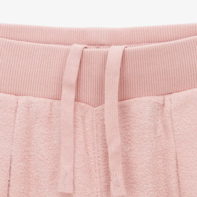 THE NORTH FACE Casual Pants Women's Pink-2
