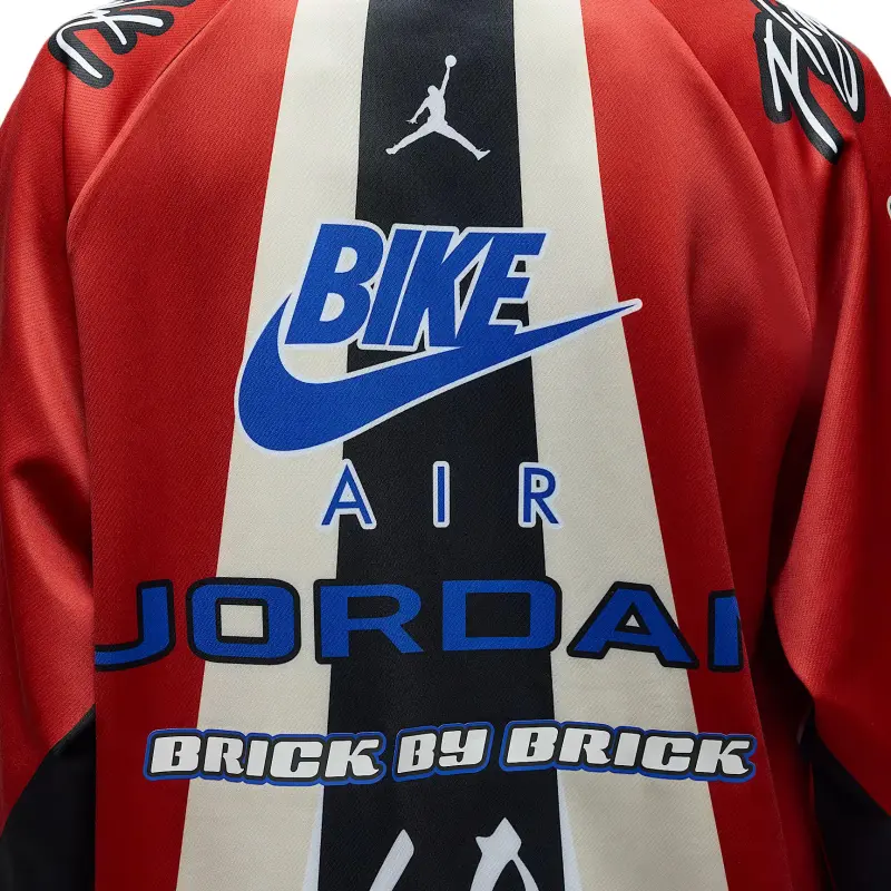 Jordan X Nigel Sylvester Bmx Jersey Asia Sizing-4