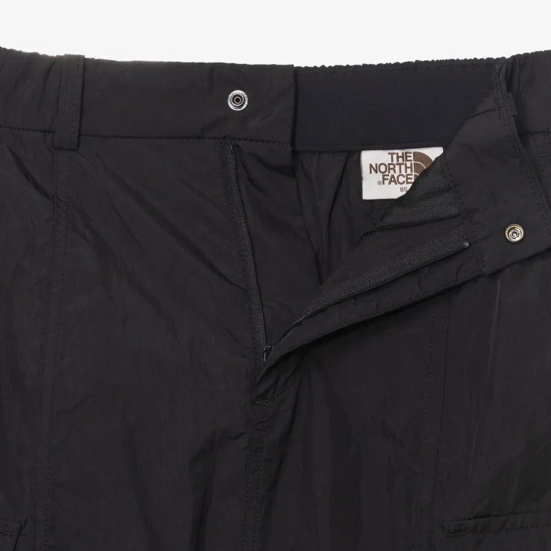 THE NORTH FACE Casual Long Skirts Women's Black-2