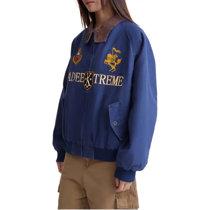 WELTER EXPERIMENT Jacket Unisex-2