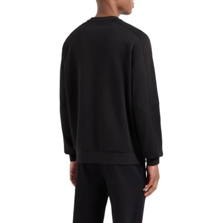 EMPORIO ARMANI Logo-print Track Suit-3