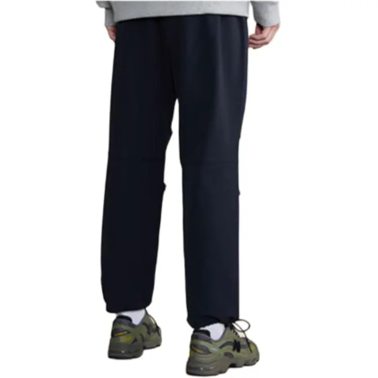 New Balance Athletic Trousers Men's Black-4