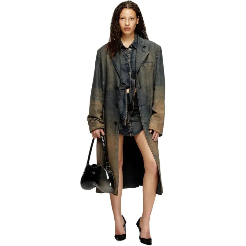 DIESEL Susan Dress-3