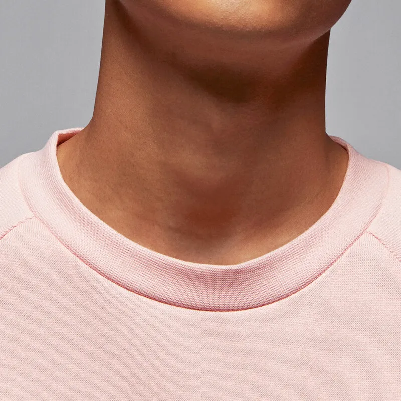 Jordan SS24 Sweatshirt Men's Pink-4