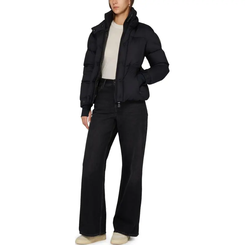Moncler Grenoble Coronel Belted Jacket-2