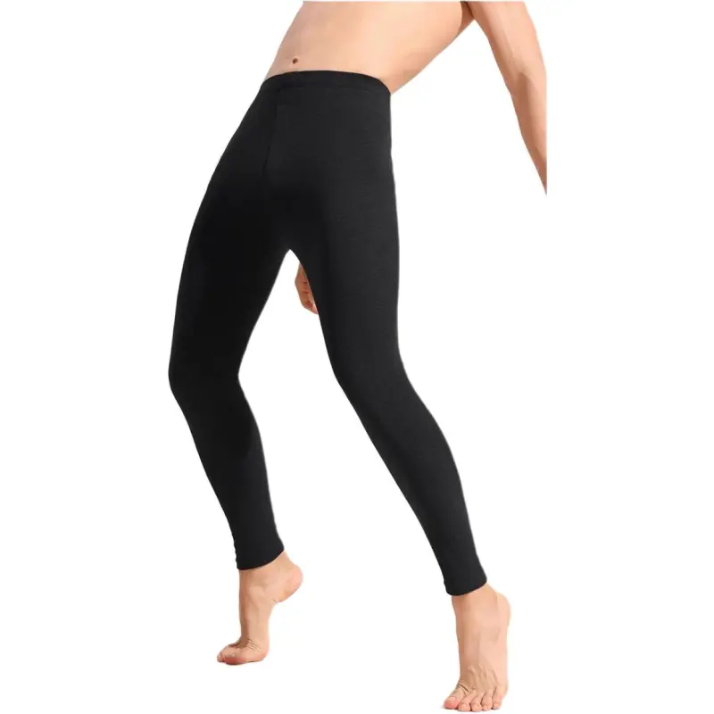 MIIOW Thermal Pants Men's Combo Set-9