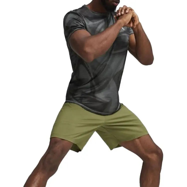 PUMA Run Favorite Men's Tee-2