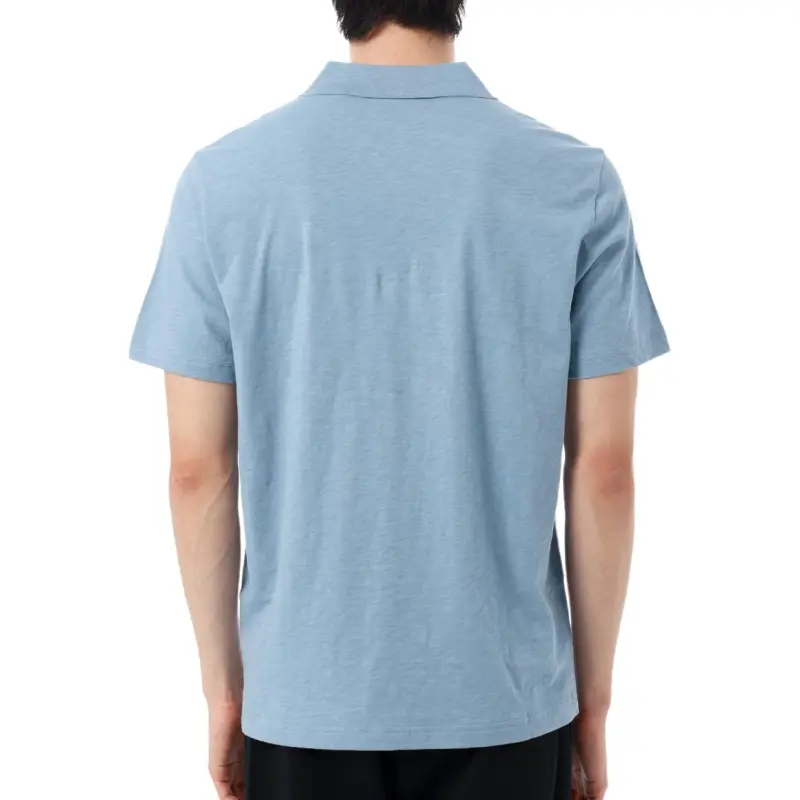 THEORY Cosmos Polo Shirt-1