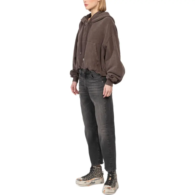 R13 Romeo Jeans-4