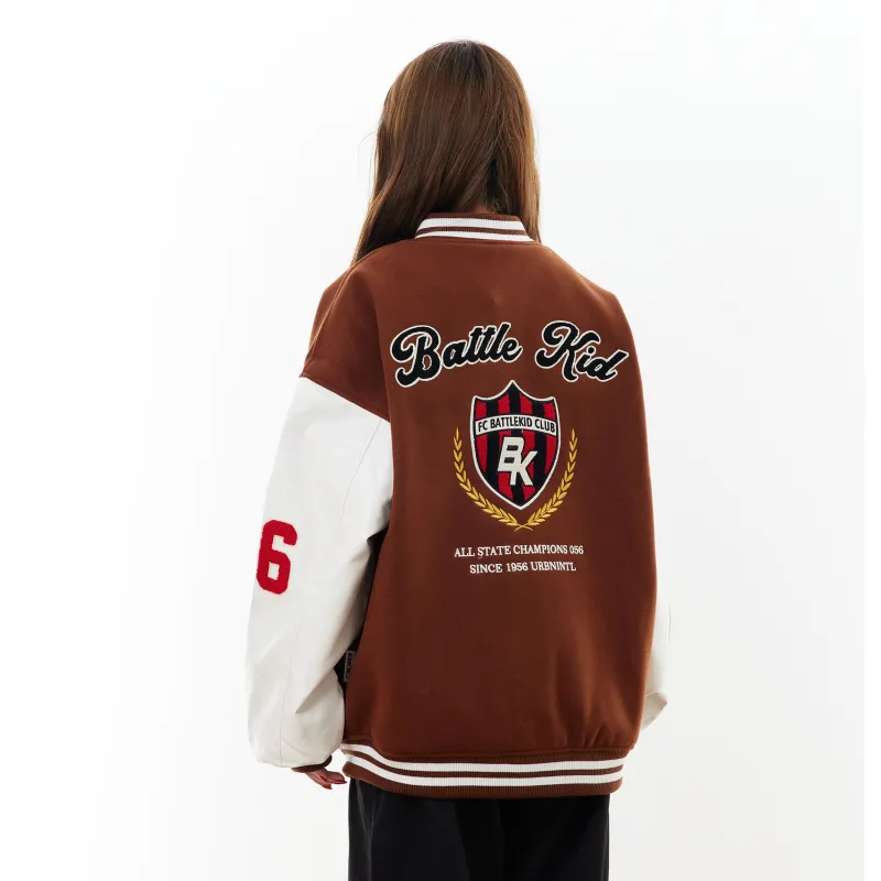Vine Color Jackets Women's-9