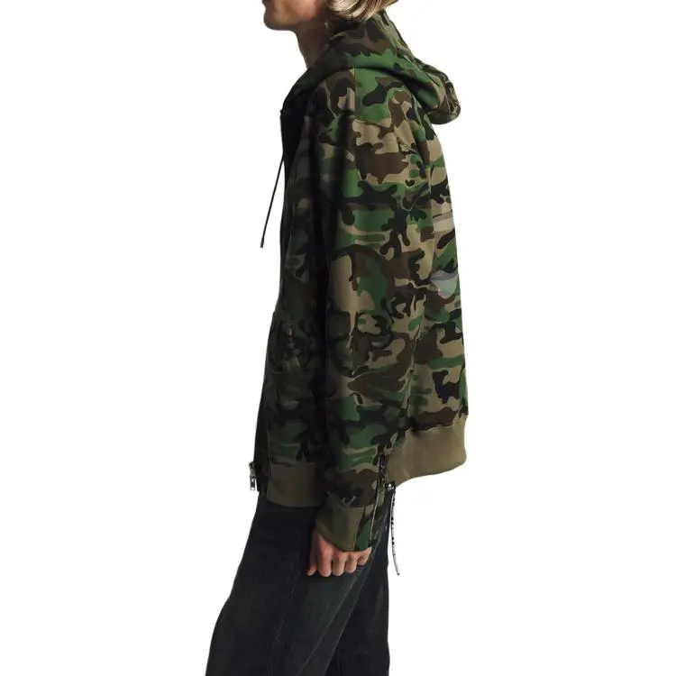 MASTERMIND WORLD Jackets & Coats Men's Khaki-4