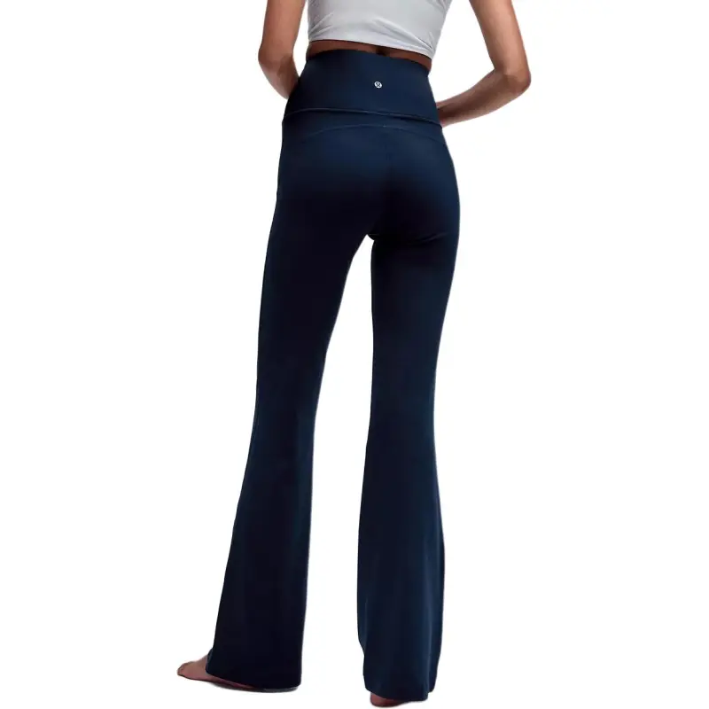 Lululemon Groove Series Yoga Pants Women's-8