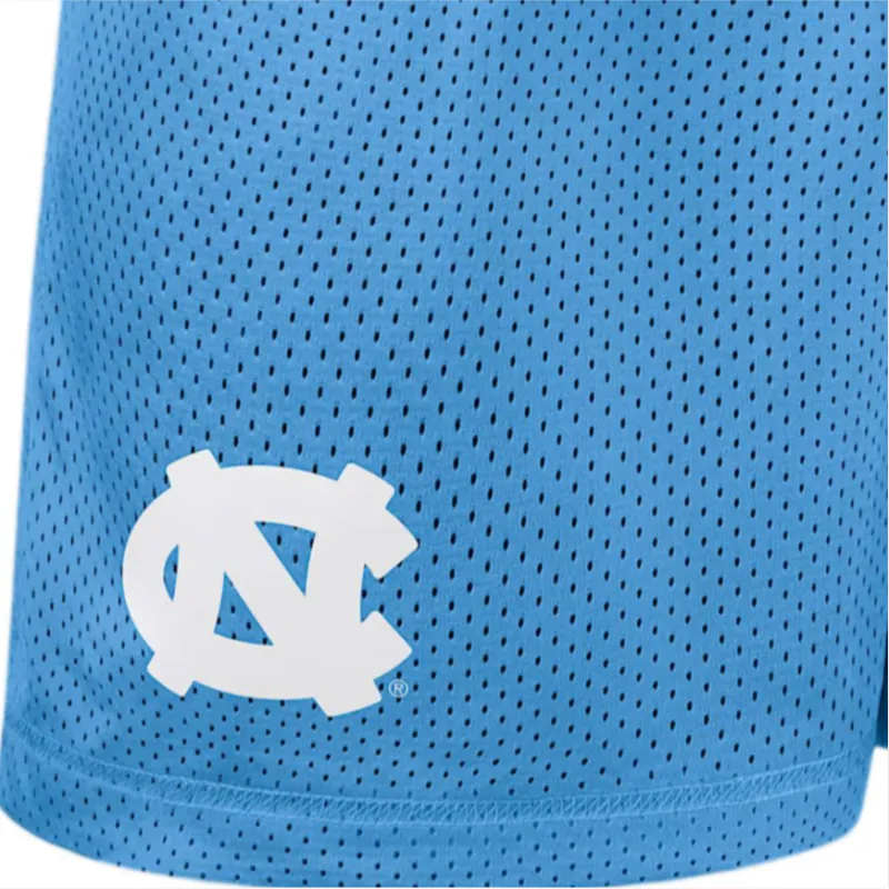 JORDAN North Carolina Sideline Reversible Men's JORDAN Brand Dri FIT College Shorts-2