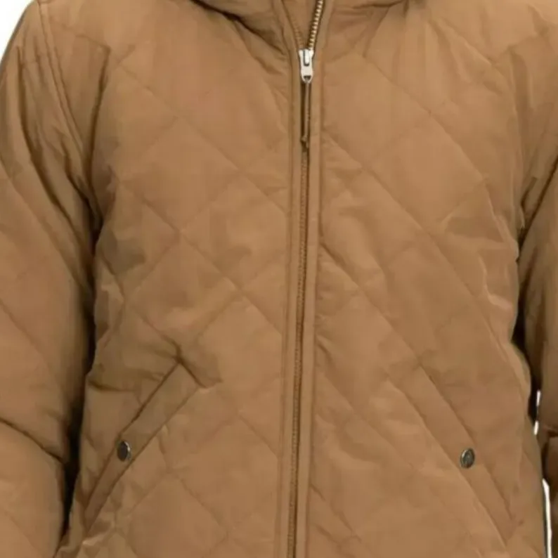THE NORTH FACE Jackets Coats Men's Brown-4