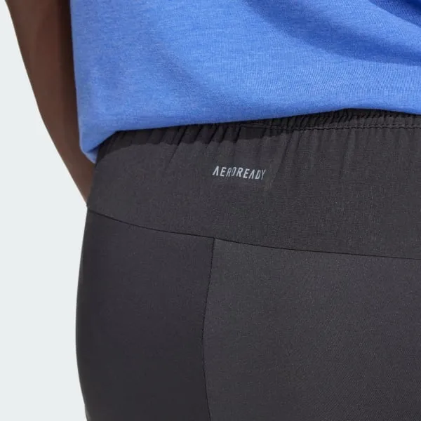 Adidas Designed For Training Hybrid Pants-3