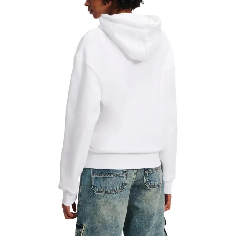 KARL LAGERFELD / Karl Lagerfeld Jeans Relax Repeat Hoodie-3