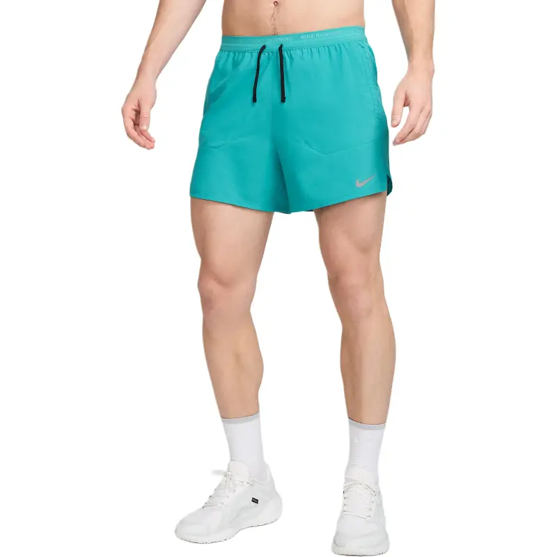 Nike Stride Men's Dri FIT 5' 2 in 1 Running Shorts-2