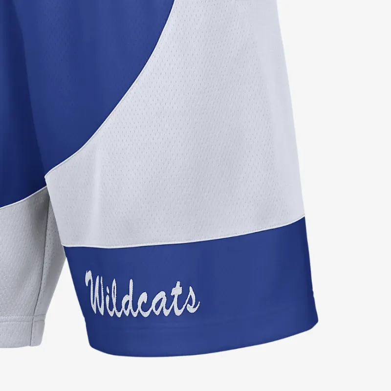 Nike Kentucky Limited Men's Nike Dri-FIT College Basketball Shorts-4