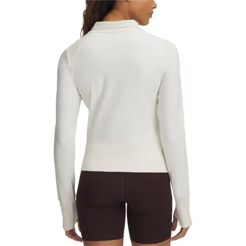 Under Armour Meridian Jacket Women's Stone-3