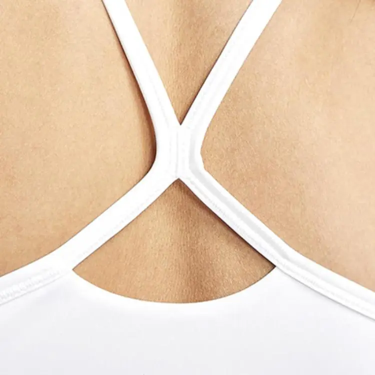 Nike Tank Tops Women's White-3