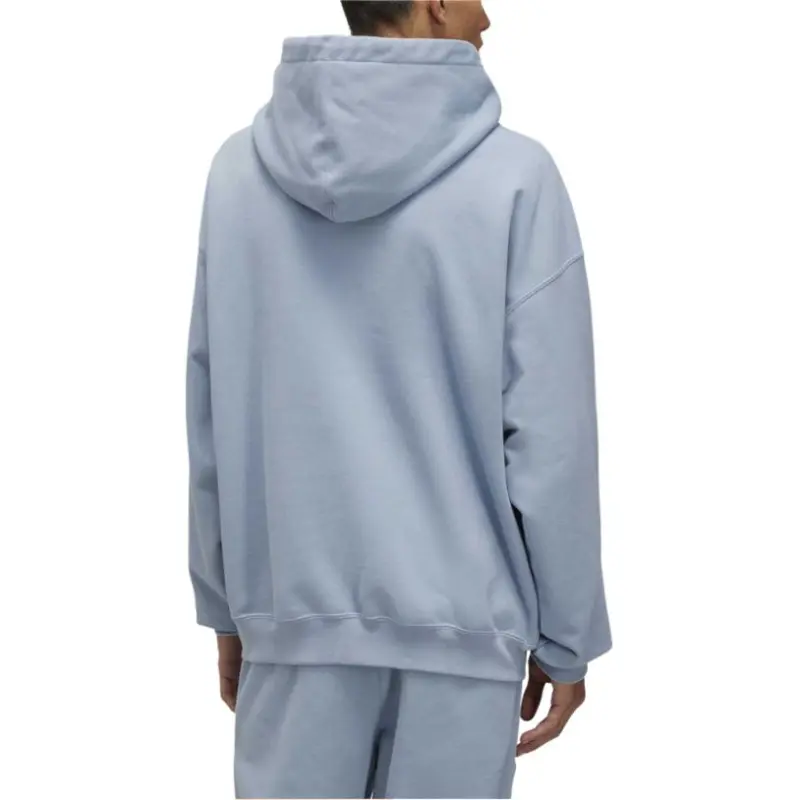 Y 3 Free Shipping With AdiClub Y 3 Brushed Terry Hoodie-4