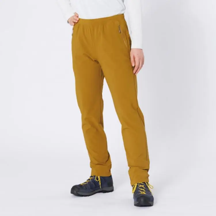 MONTBELL Windbreaker Pants Women's-3