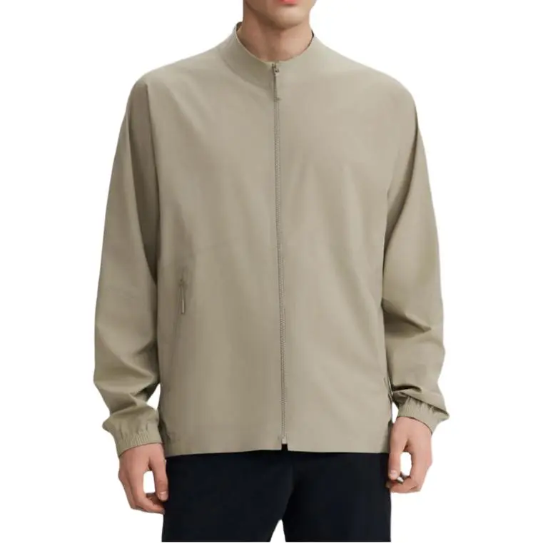DESCENTE Dualis Urban Commute Jacket Men's-2