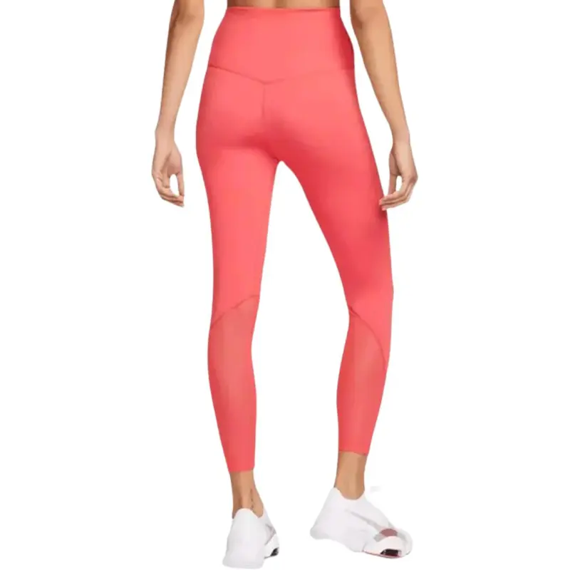 Nike Sports Pants Women's Light Red-1