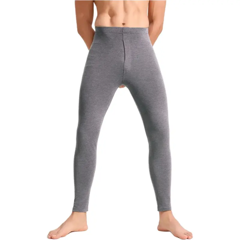 MIIOW Thermal Pants Men's Combo Set-4