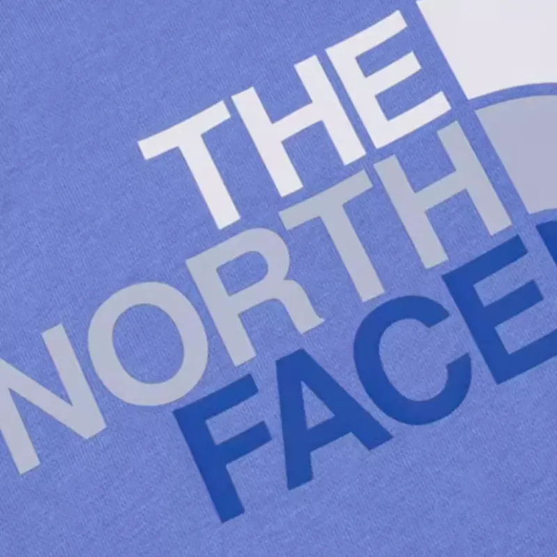THE NORTH FACE City Outdoor Collection Sweatshirt Women's Blue Purple-5